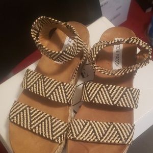 Steve Madden Kimmie Sandal